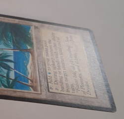 Tolaria MP Legends MTG Magic the Gathering - Image 4