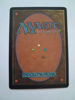 Phyrexian Negator MP MTG Magic the Gathering Urza's Destiny Reserved List - Image 2