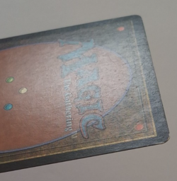 Phyrexian Negator MP MTG Magic the Gathering Urza's Destiny Reserved List - Image 5