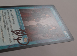 Morphling LP RK Post Signature MTG Reserved List Urza's Saga Magic the Gathering - Image 3