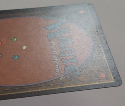 Morphling LP RK Post Signature MTG Reserved List Urza's Saga Magic the Gathering - Image 5