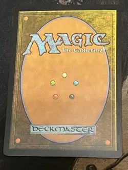 Mtg Lost Jitte Outlaws Of Thunder Junction Showcase Foil NM - Image 2