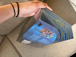 Pokemon Charizard EX Ultra Premium Collection Box Collectors Edition Sealed - Image 2