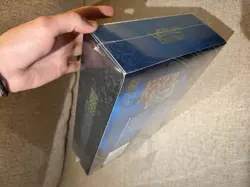 Pokemon Charizard EX Ultra Premium Collection Box Collectors Edition Sealed - Image 3