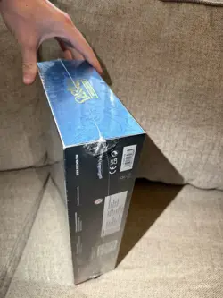 Pokemon Charizard EX Ultra Premium Collection Box Collectors Edition Sealed - Image 4