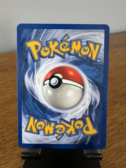 Pokemon TCG - Recall || 1st Edition || 116/132 || Trainer || Gym Heroes || NM - Image 2