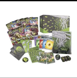Pokemon TCG Perfect Order - Pokemon Center ETB ✅ CONFIRMED ORDER 📦 - Image 2