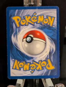 Pokemon Dugtrio 19/102 Base Set Unlimited WOTC LP - Image 2