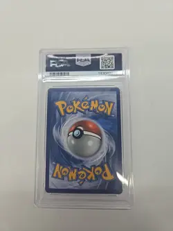 2016 POKEMON XY EVOLUTIONS #16 NINETALES BREAK PSA 10 - Image 4