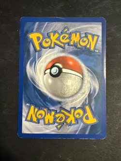 Pokemon TCG Venusaur Holo Rare 28/100 Crystal Guardians - Image 2