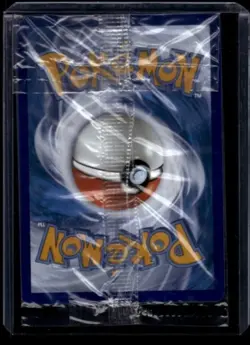Pokemon TCG Charmander 044 Scarlet & Violet Promo Pokemon Center Sealed NM - Image 2