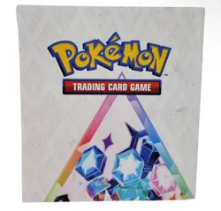 Pokemon TCG - Prismatic Evolutions - Eeveelution Poster - NEW - FREE SHIPPING! - Image 4