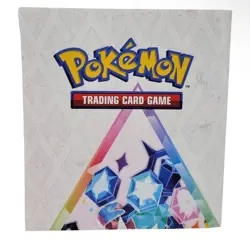 Pokemon TCG - Prismatic Evolutions - Eeveelution Poster - NEW - FREE SHIPPING! - Image 5
