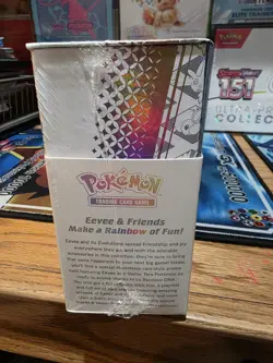 3X Pokemon Prismatic Evolutions Super Premium Collection SPC Sealed NEW - Image 5