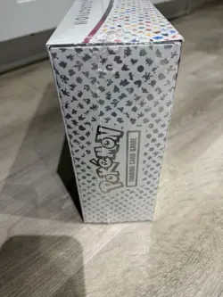 Pokemon TCG - SV151 Ultra Premium Collection Box - UPC Mew Factory Sealed - Image 4
