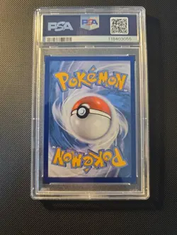 Pokemon TCG Single Strike Urshifu VMAX 168/163 Battle Styles PSA 10 - Image 2