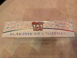 Pokemon TCG: Scarlet & Violet 151 Ultra Premium Collection Box READ DESCRIPTION 820650855412 - Image 3