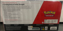*BRAND NEW Pokemon Surging Sparks Costco 2-Pack - ETB + Booster Bundle - Image 2