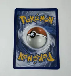 Pokemon TCG Meowth 106/094 Illustration Rare Holo Me02: Phantasmal Flames - Image 2