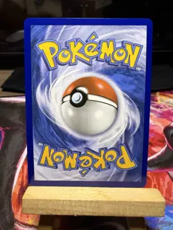 Meowth - ME02: Phantasmal Flames 106/094 Holofoil NM Pokemon TCG - Image 2