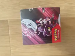 Pokemon TCG Scarlet & Violet Destined Rivals Half Booster Box | NEW | SEALED - Image 2