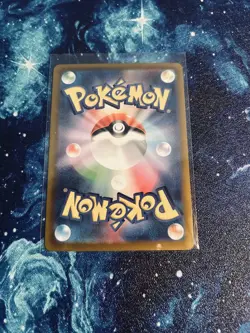 Psychic Energy - PSY - S10b: Pokemon GO (S10b) ENERGY - (Holo) (JPN) - Image 2