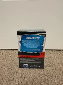 Pokemon Black Bolt Booster Bundle NEW/SEALED - Image 2