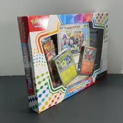Pokemon TCG Grand Adventure Collection Box - Brand New - Image 2