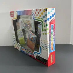 Pokemon TCG Grand Adventure Collection Box - Brand New - Image 3