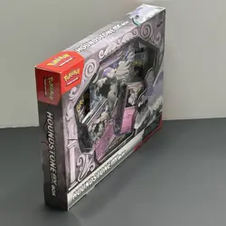 Pokemon TCG Houndstone Ex Collection Box - Brand New - Image 2