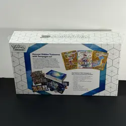 Pokemon TCG Terapagos Ex Ultra Premium Collection Box - Brand New - Image 4
