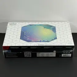 Pokemon TCG Terapagos Ex Ultra Premium Collection Box - Brand New - Image 5