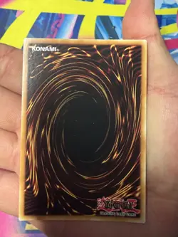 Yugioh ROTD-EN062 Triple Tactics Talent – Secret Rare 1st Edition - Image 2