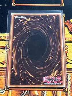 Super Rare Number 50: Blackship of Corn CT10-EN018 2013 Limited Edition | LP - Image 2