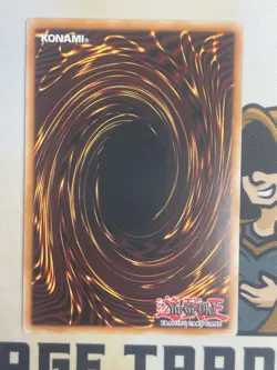 Yubel - Terror Incarnate PTDN-EN007 Ultimate Rare Unlimited YuGiOh! NM - Image 4