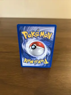Lt. Surge's Electrode 52/132 Gym Challenge 1st Edition Non-Holo Pokemon Card NM+ - Image 2