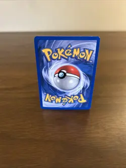 Pokemon TCG Brock's Geodude Gym Heroes 38/132 Unlimited Uncommon Card - Image 2
