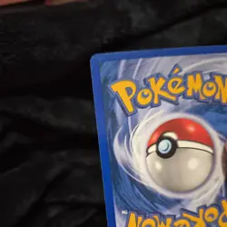 NEAR MINT Pokemon Card - Magikarp Expedition 118/165 Non Holo - Image 3