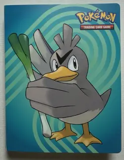 Pokemon TCG Journey Together Mini Portfolio 2025 - NO CARD PACK - Portfolio Only - Image 2