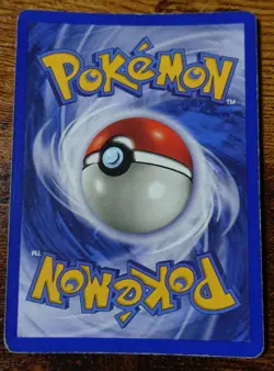 Flareon 3/64 Holo Jungle Set Rare Pokemon Card MP^ - Image 2