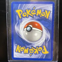 Omastar (Delta Species) 13/110 Holo Rare Holon Phantoms Pokemon Card - Image 2