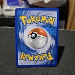 Nosepass Pokemon TCG Arceus Reverse Holo Common Card #69/99 - Image 2