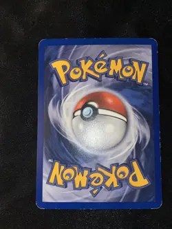 Phoebe's Stadium 79/108 Reverse Holo EX Power Keepers Pokemon Card - Image 3