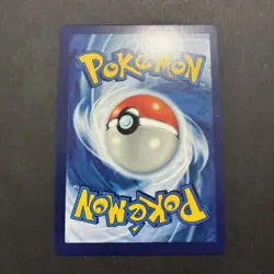 Snorlax with Munchlax & Mew Pokemon x Van Gogh Custom Fan Art Card - Image 2