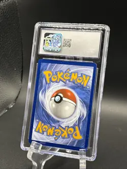 Pikachu EX Prismatic Evolutions Hyper Rare Gold Card 179/131 CGC 6.5! - Image 3