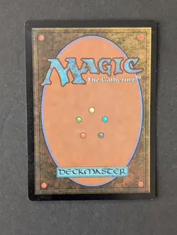 MTG Mount Doom Borderless Card Lord of the Rings Universes, #0343 Regular - Image 2