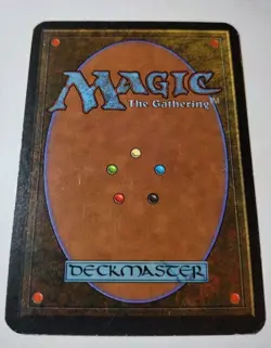 Magic The Gathering Power Leak Alpha WP - Image 2