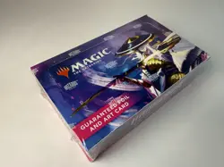 Magic: The Gathering Kamigawa Neon Dynasty Set Booster Box - Factory Sealed - Image 3