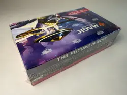 Magic: The Gathering Kamigawa Neon Dynasty Set Booster Box - Factory Sealed - Image 4