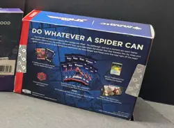 NEW Sealed Magic The Gathering Marvel's Spider-Man Bundle Box * Free Shipping * - Image 2